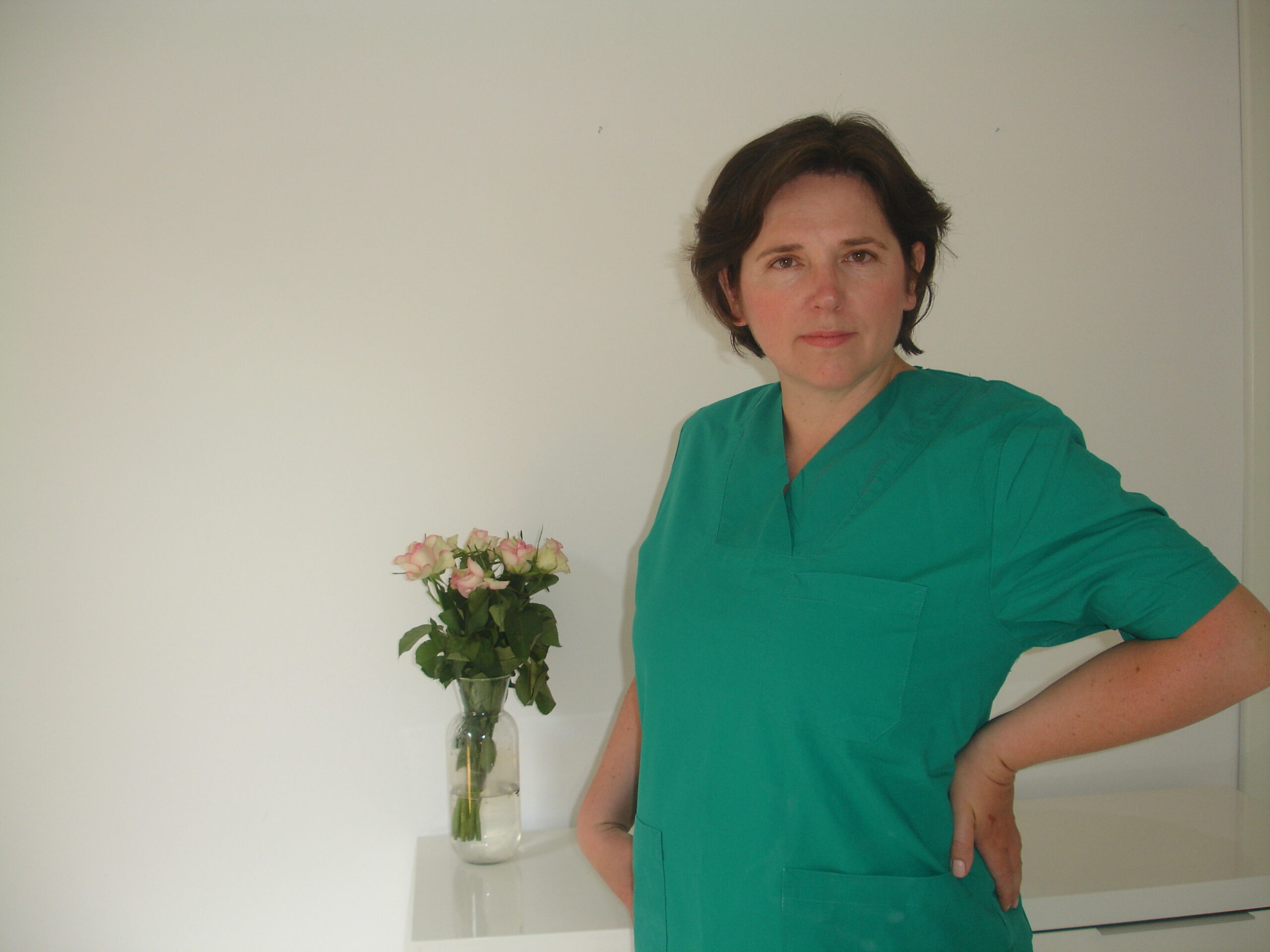 Doktorica za 5 - dr. Ljiljana Horvatiček