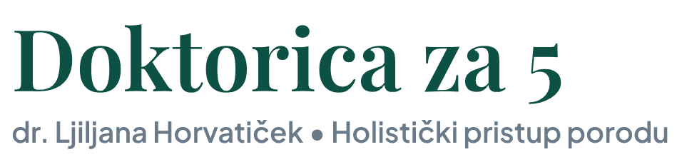 Doktorica za 5